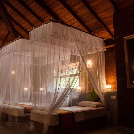 Kuwera Eco Lodge Sigiriya Exterior photo