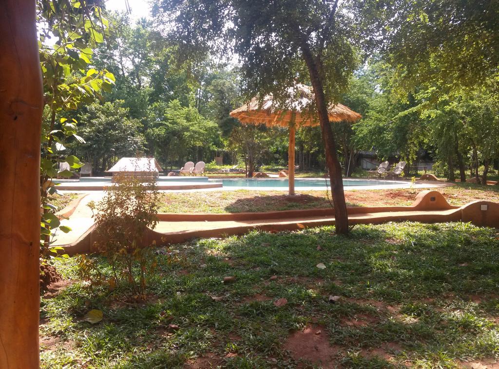 Kuwera Eco Lodge Sigiriya Exterior photo