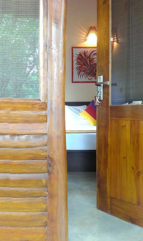 Kuwera Eco Lodge Sigiriya Room photo