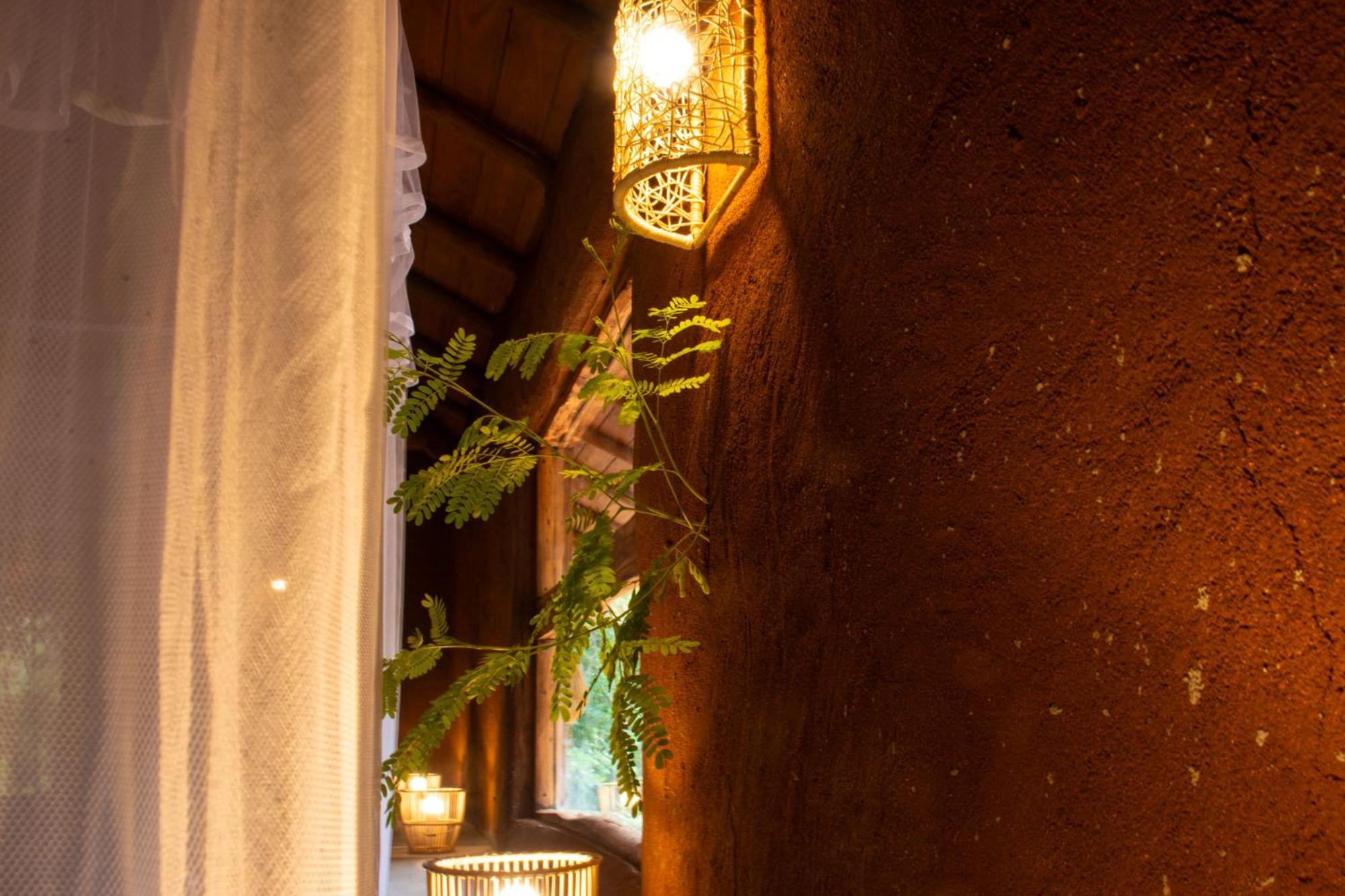 Kuwera Eco Lodge Sigiriya Exterior photo