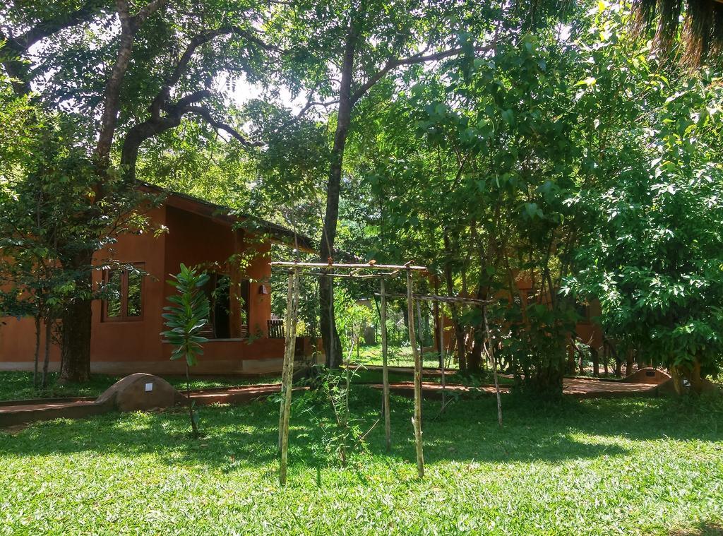 Kuwera Eco Lodge Sigiriya Exterior photo