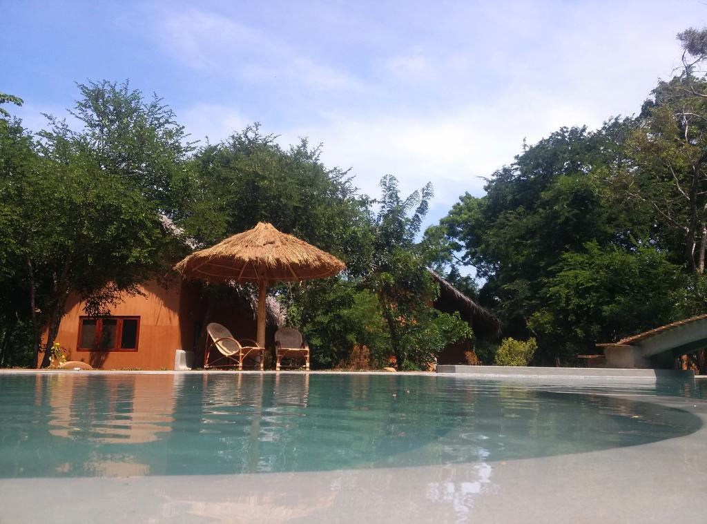 Kuwera Eco Lodge Sigiriya Room photo