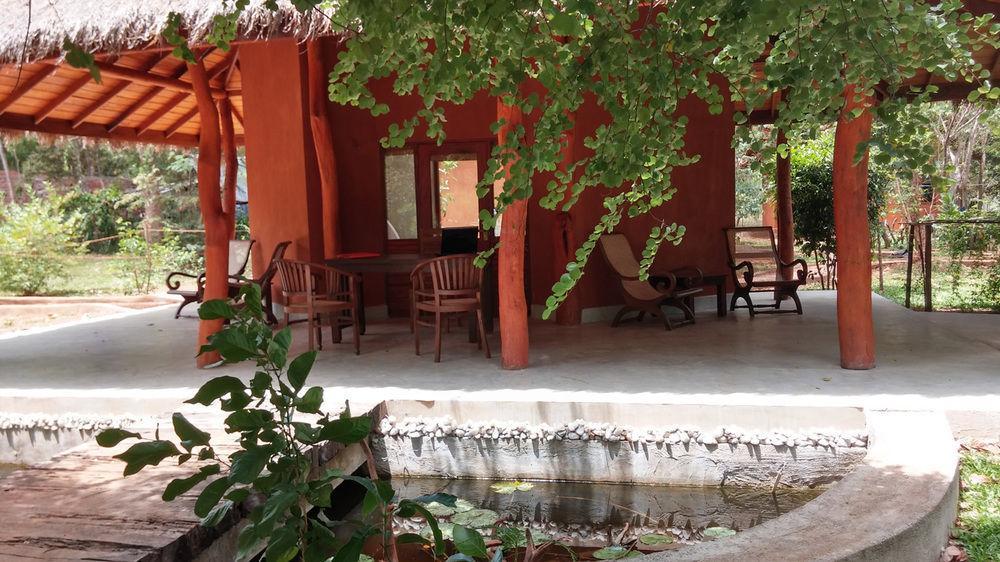 Kuwera Eco Lodge Sigiriya Exterior photo