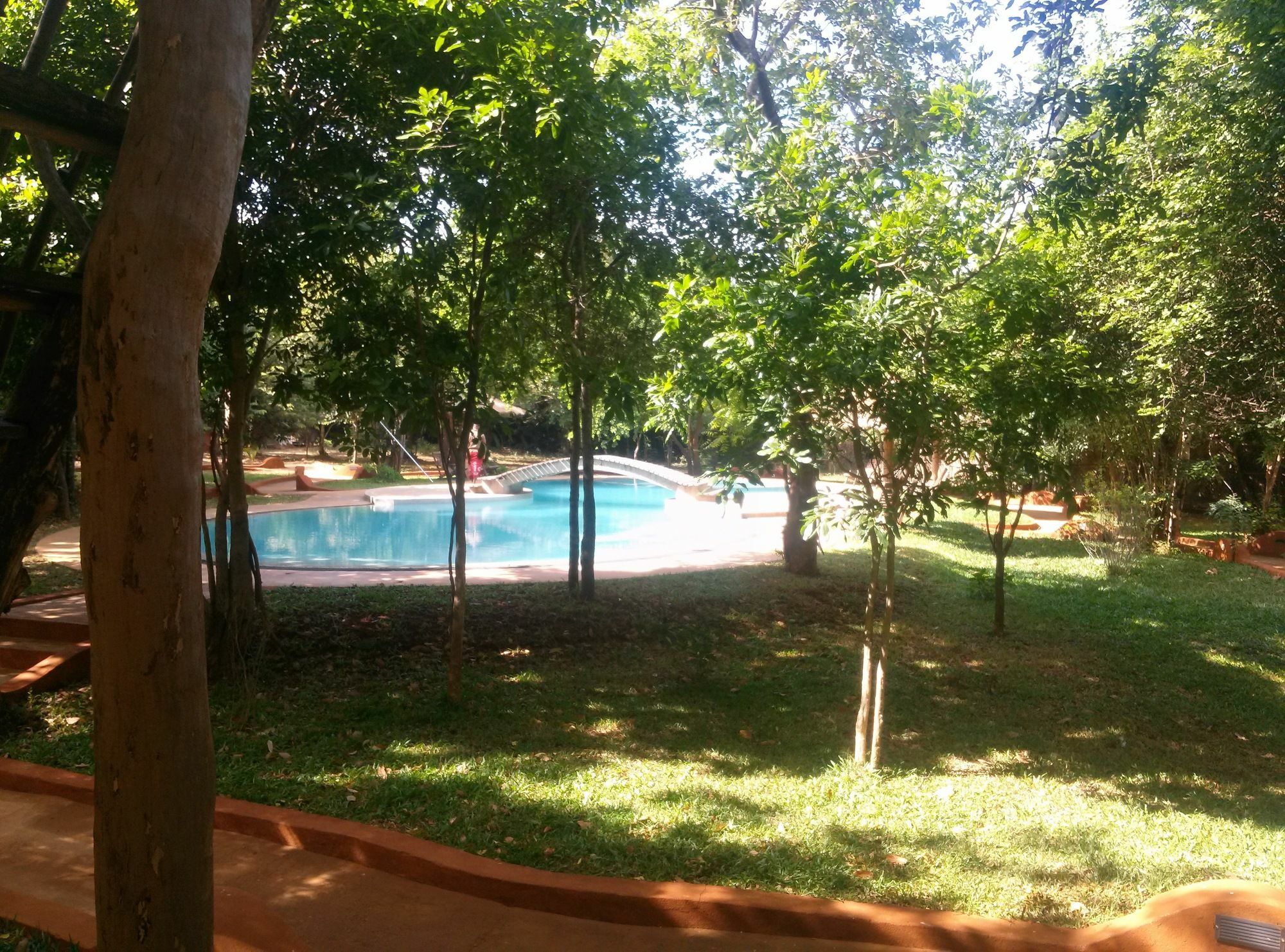 Kuwera Eco Lodge Sigiriya Exterior photo